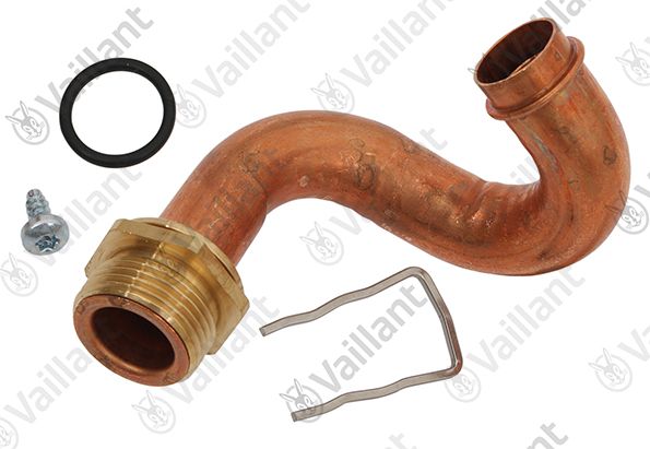 VA Rohr, system Vaillant-Nr. 0020213155