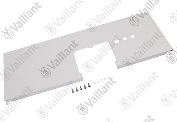 VA Rückwand Vaillant-Nr. 0020170436