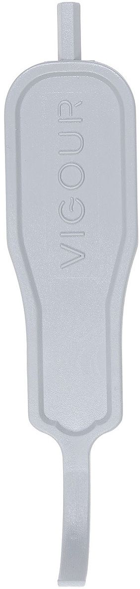 Rostheber individ.3.0/4.0 für Duschrinne VIGOUR