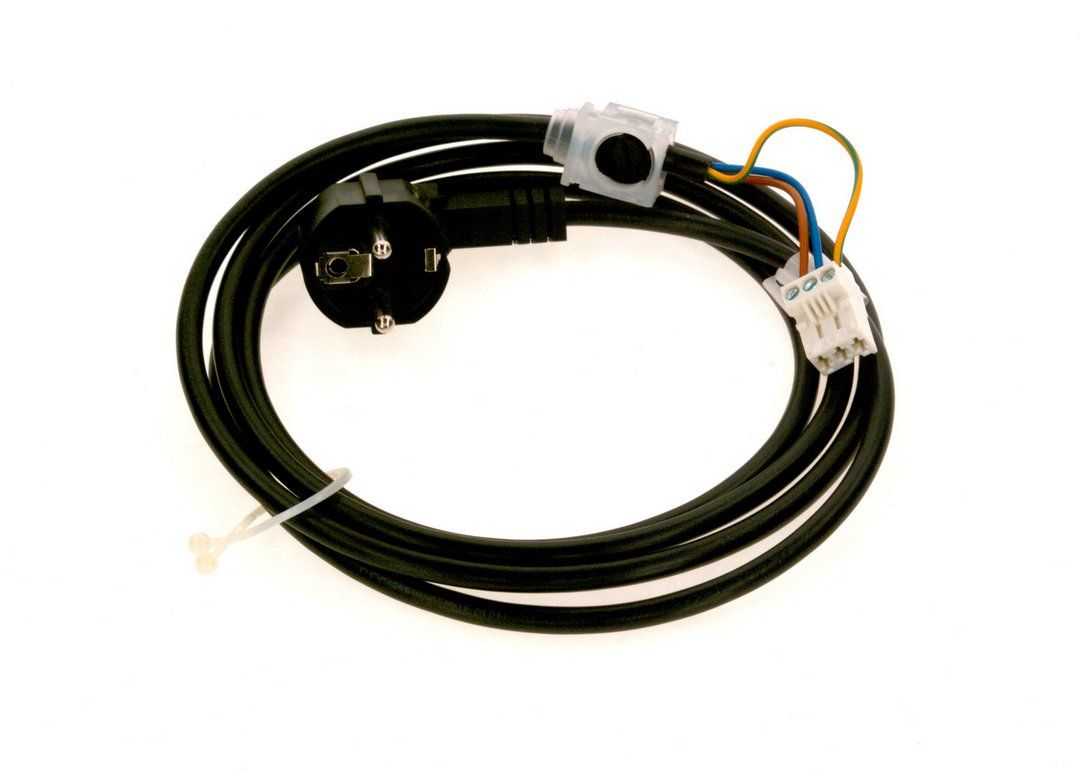 BOSCH Ersatzteil TTNR: 7746900338 Netzkabel