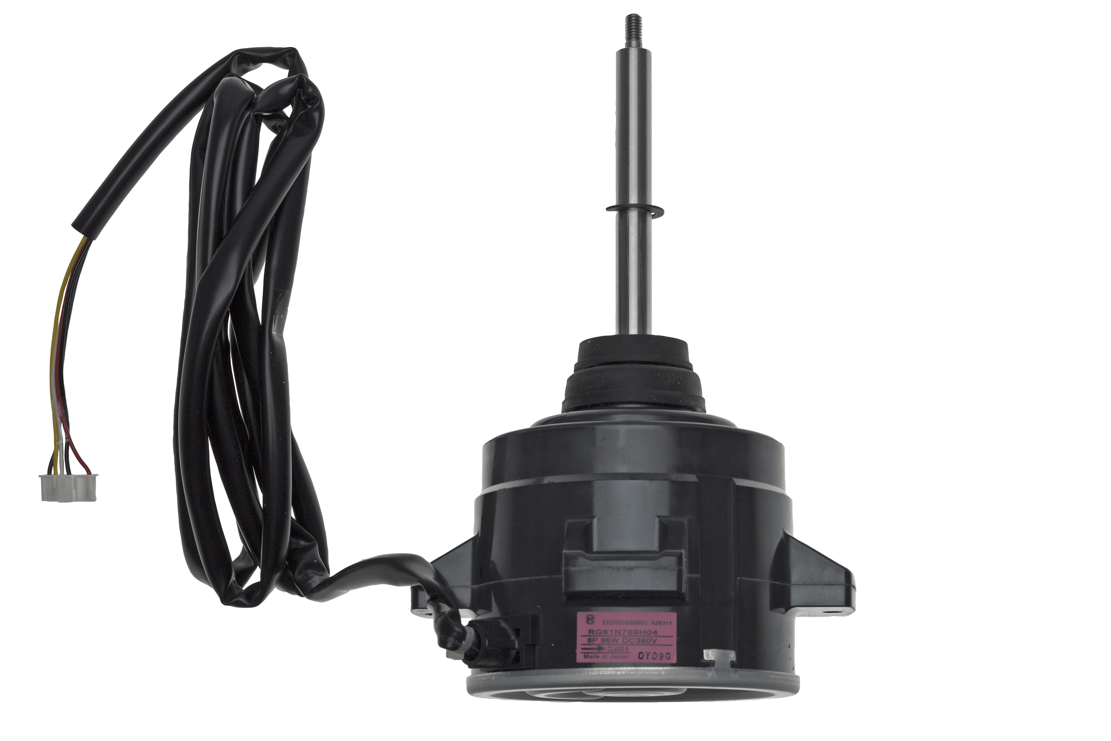 Brötje Gebläsemotor