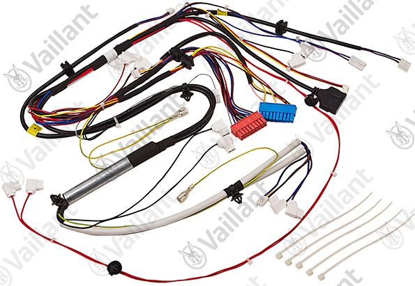 VA Kabelbaum Vaillant-Nr. 0010031345