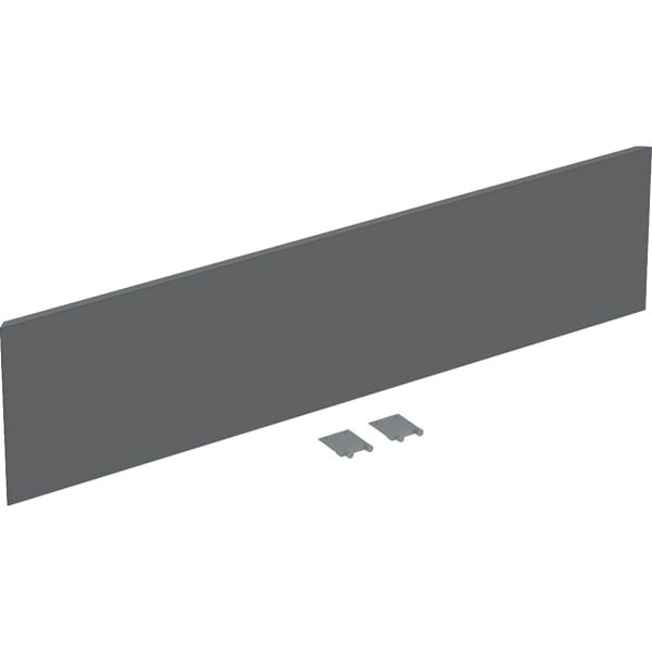 GE Schubl.-Frt für ONE US, 1 Schubl. für WT B:105cm, lava