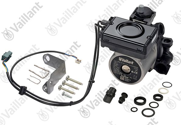 Vaillant Pumpe,VC 104/4-7,VC 104/4-7 R1 u.w.