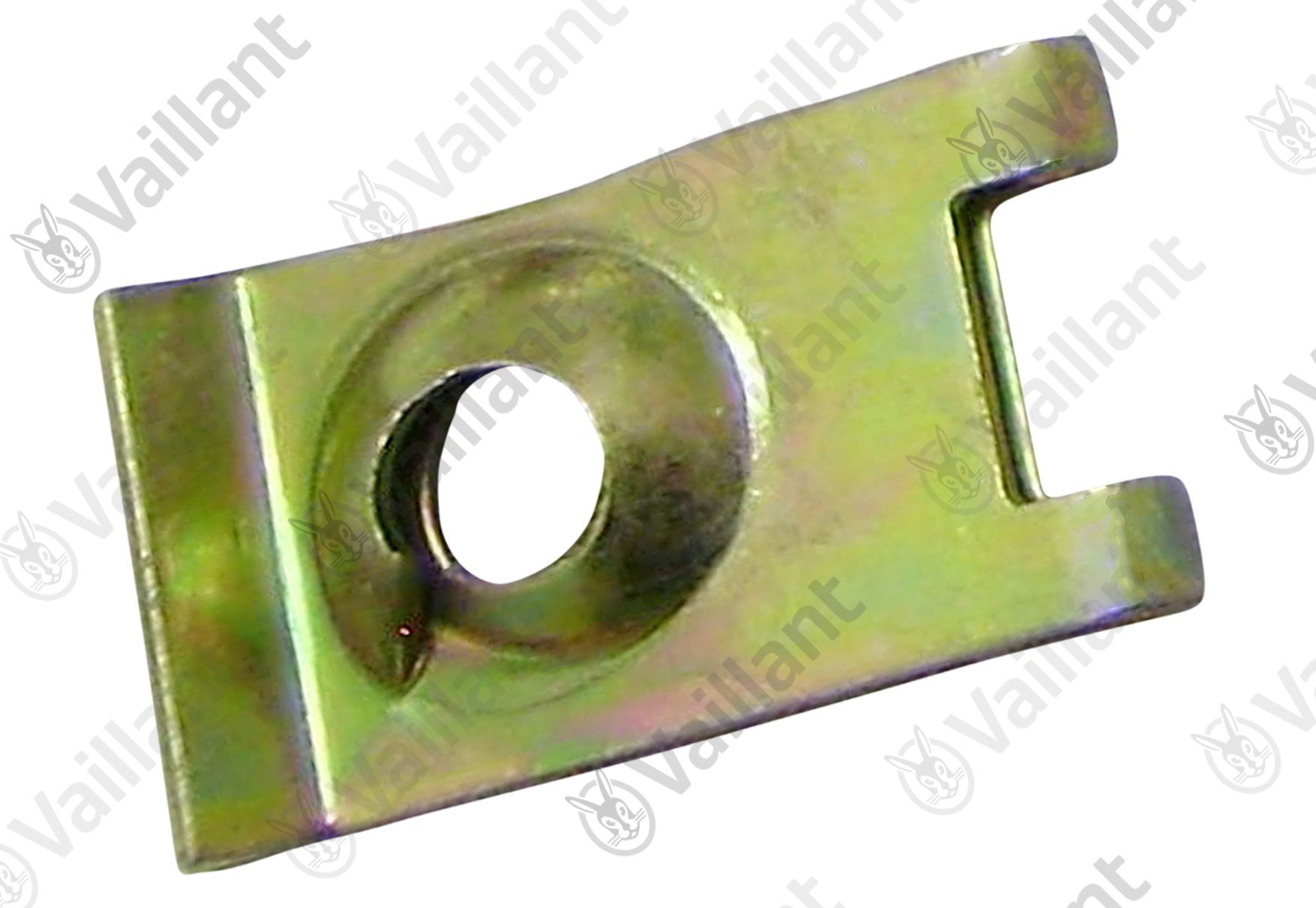 Vaillant Schnappmutter MAG-Turbo 350/9 E W (Befest. Gasanschluss