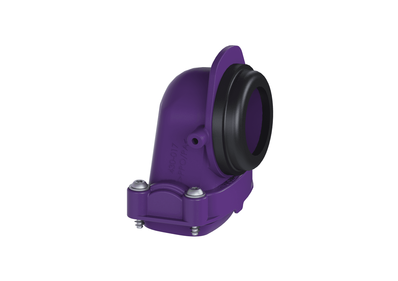 KESSEL-Schwenkanschluss-Set passend für Pumpe SPZ 1000