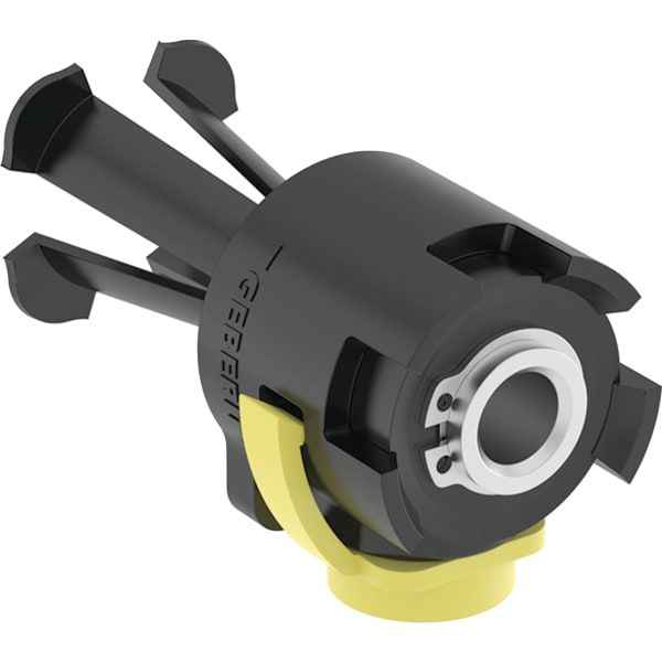 GE WC Wandbefestigung EFF2 (1Stück)