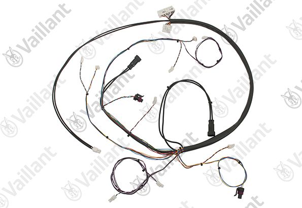 VA Kabelbaum, Sensor VWS/VWW 220-460/2