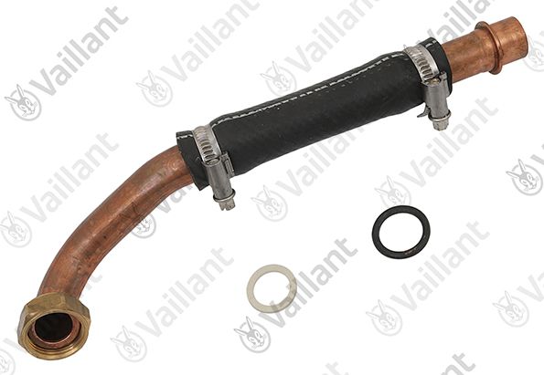 VA Rohr VC 146-276/4-7 eGAS (Pumpe-PWT)