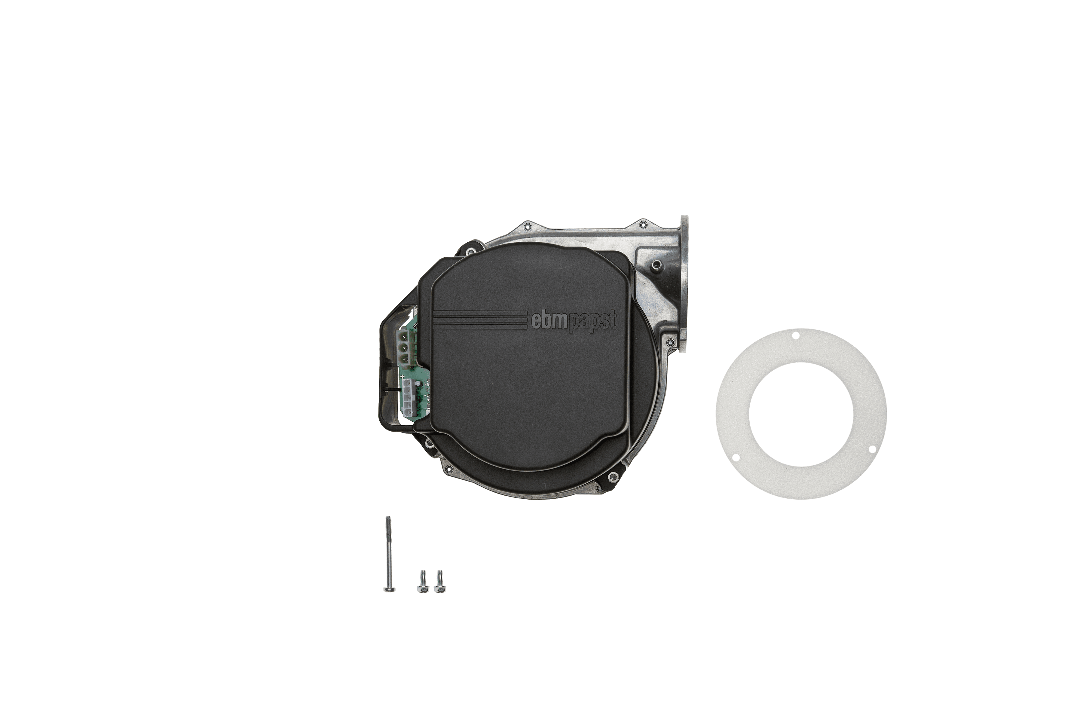 Brötje Gebläse WGB/WBS/WBC/BBS 15-38 kW