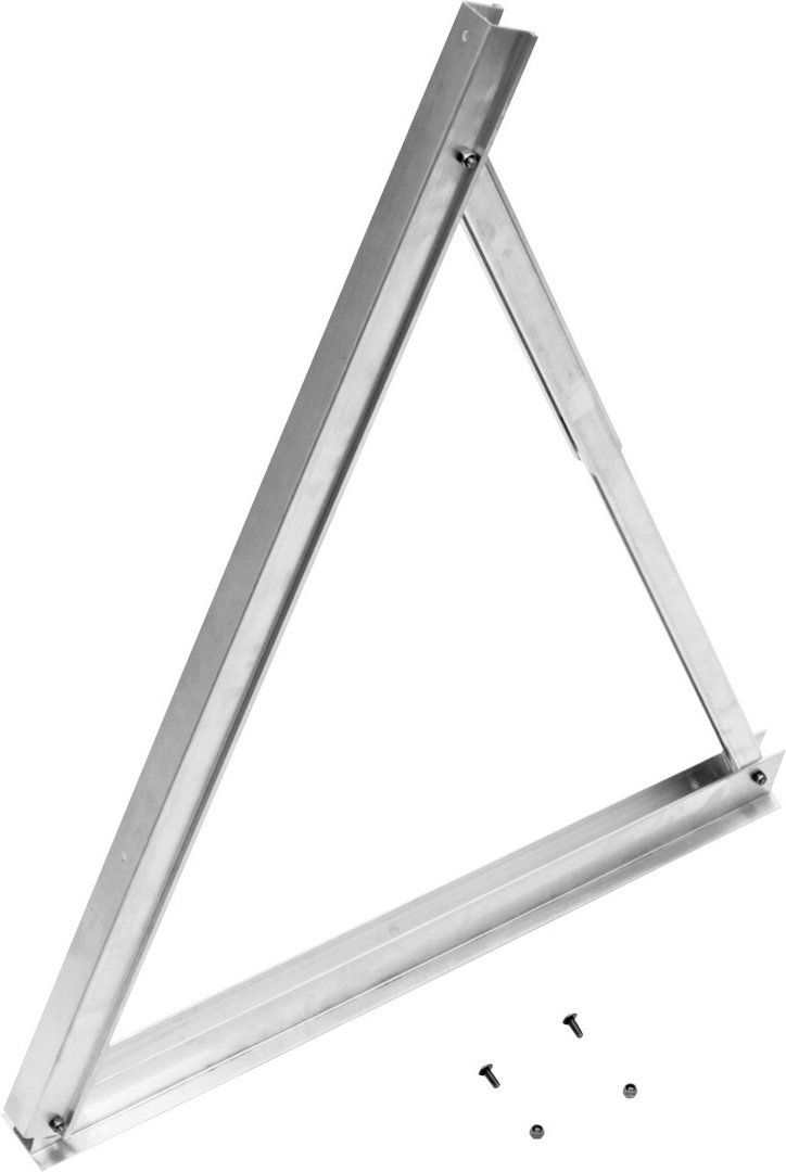 Junkers Zubehör Solartechnik FKF 9-2 Zusatzstütze Flachdach waagerecht