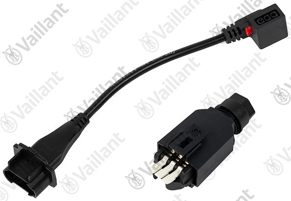 VA Stecker Vaillant-Nr. 0010030683