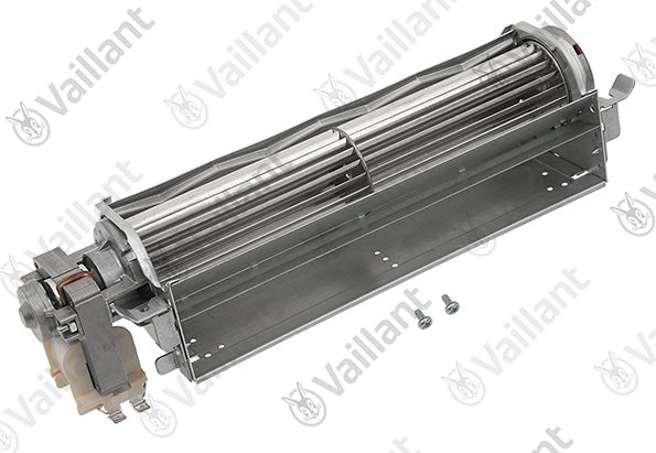 VA Querstromlüfter klein VSF/3/4