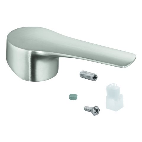 GROHE Hebel Eurosmart 48531 supersteel
