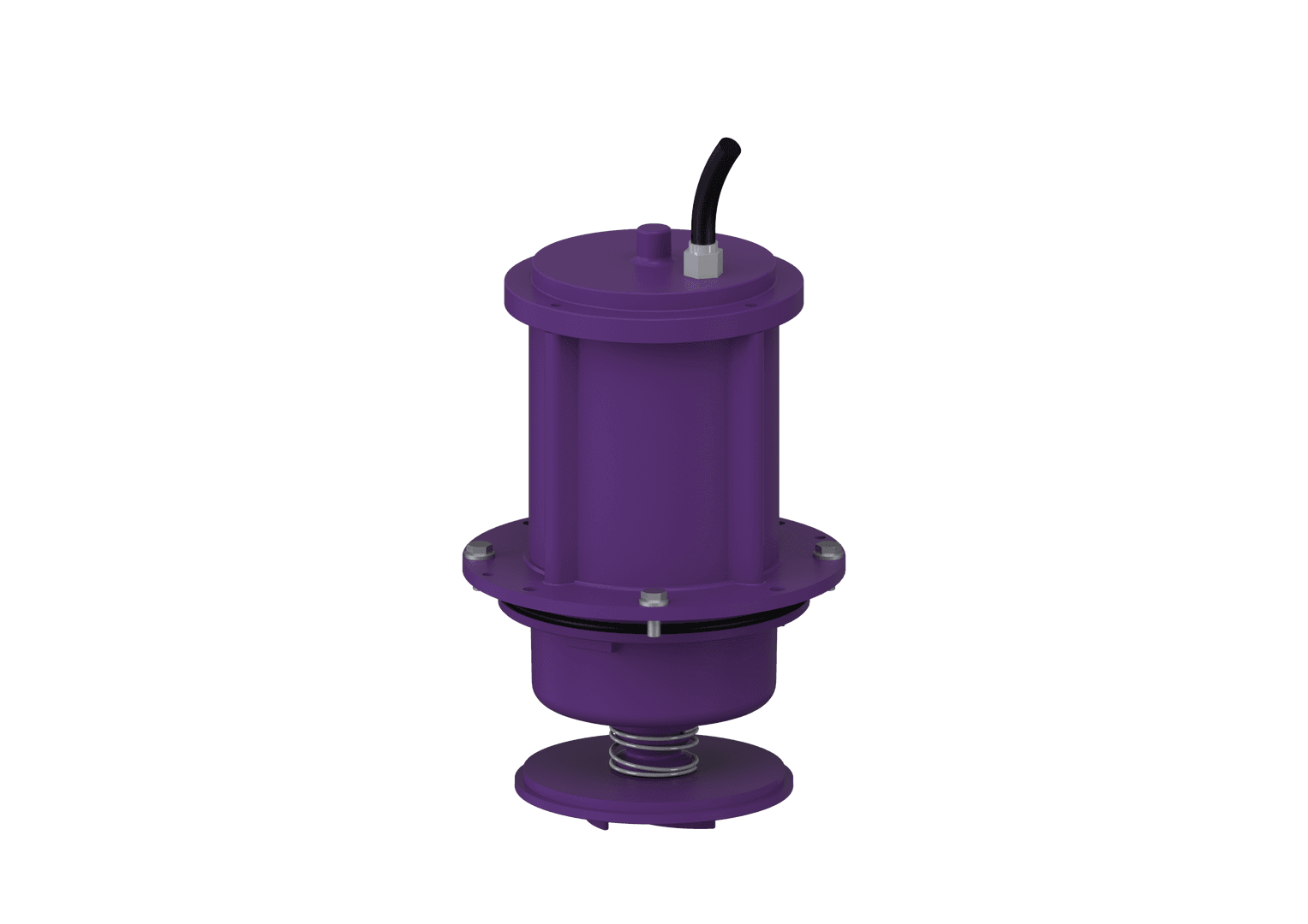 KESSEL-Pumpenantrieb SPF 3000 400 V, S3, 5 m Kabel