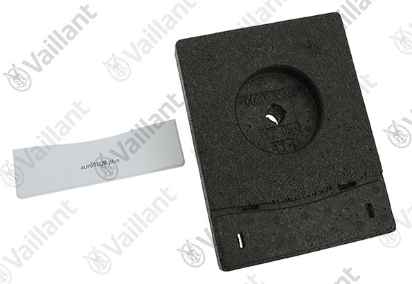 VA Abdeckung, EPP Vaillant-Nr. 0020249368