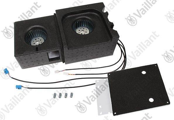 VA Gebläse, mit Gehäuse R Vaillant-Nr. 0020188066