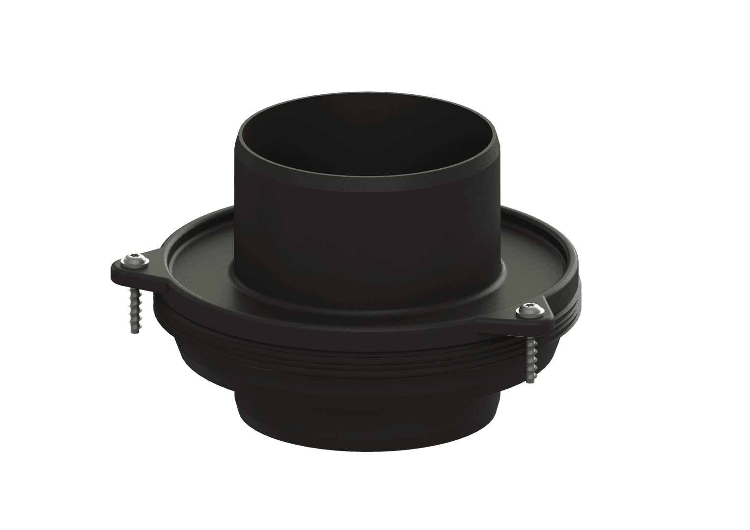 KESSEL-Zulaufstutzen DN 100 für Aqualift S 100/200