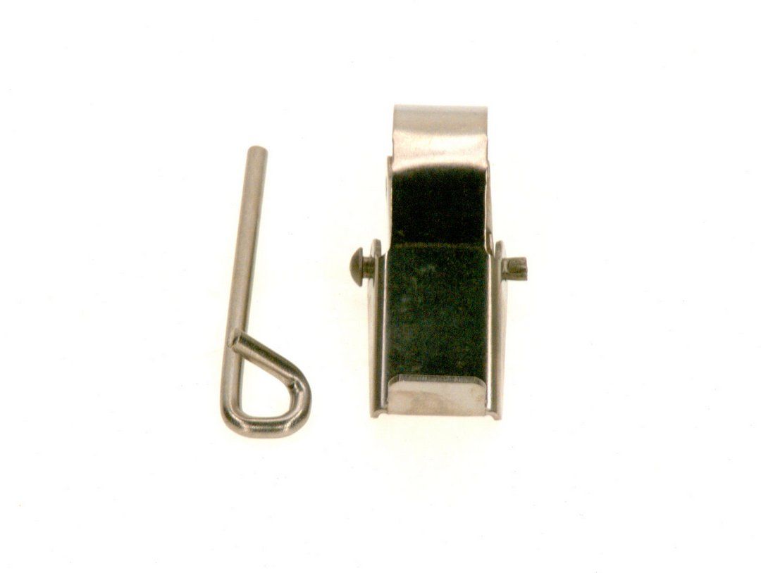 JU Klemmbügel (2x) für KBR 65,98-3 A..