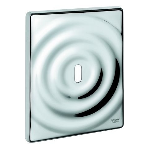 GROHE Abdeckplatte 42448 chrom Werkspreis ab 29.83 EUR