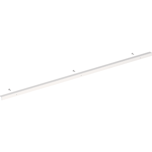 GE Gleitprofil für Unterschrank für WT Breite 75 cm, Acanto, für Ordnungsbox