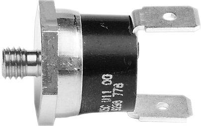 Junkers Temperaturbegrenzer