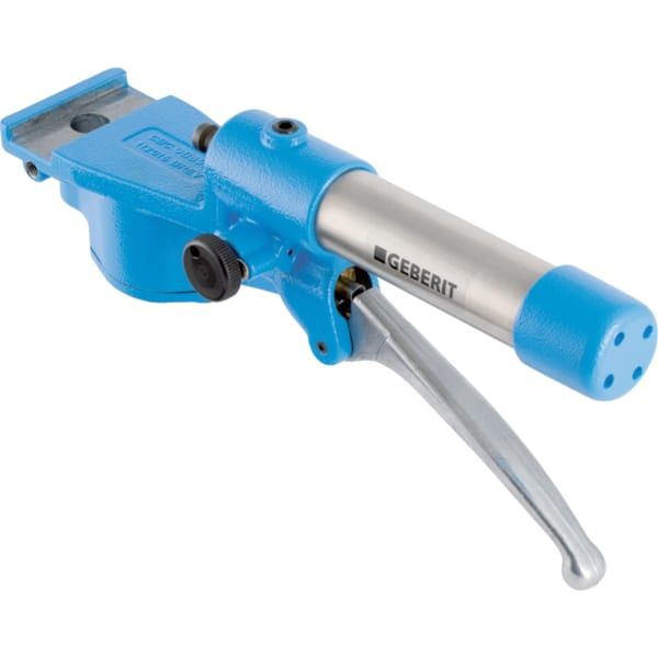 Pumpengehaeuse Mepla f.Biegewerkzeug