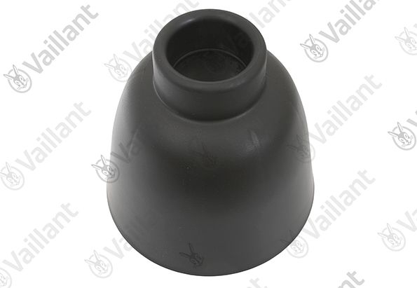 Vaillant Haube,kpl. (m.Befestigungsklips en) LAF-Zub. 303963,303510
