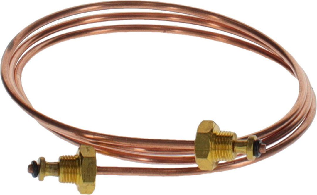 BOSCH Ersatzteil TTNR: 8735300655 Kapillarrohr