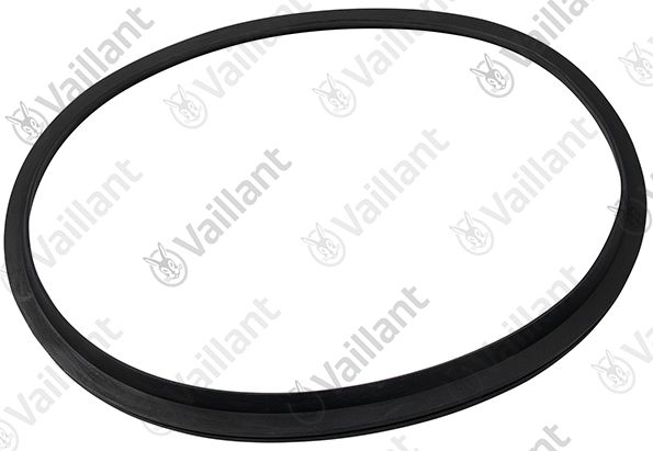 Vaillant Dichtung, Profildichtring EPDM DN 250