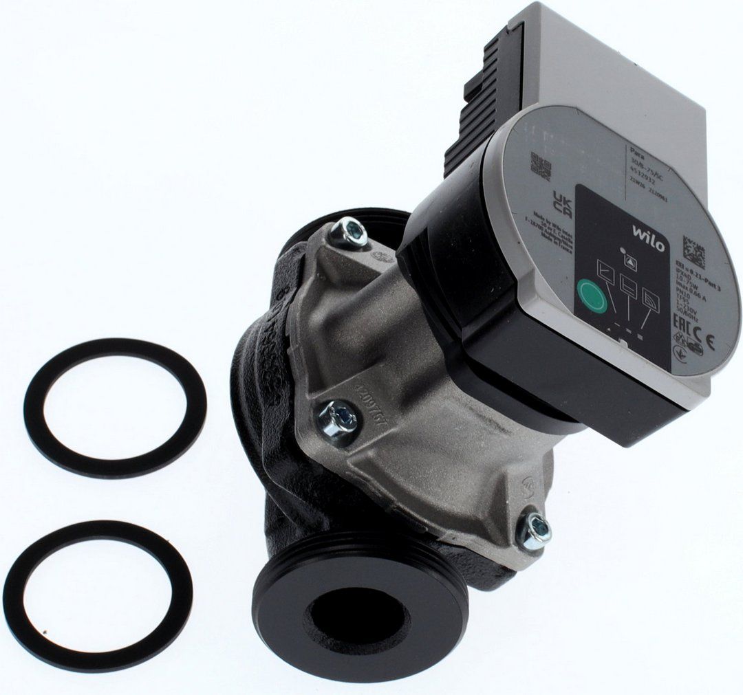 BOSCH Ersatzteil TTNR: 8738807253 Pumpe Para 30-130/8-75/SC 12H everp