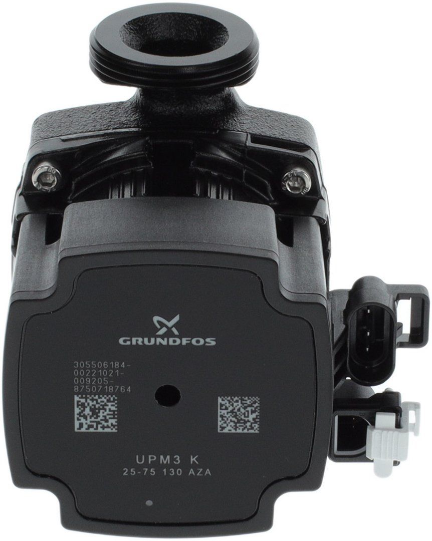 BOSCH Ersatzteil TTNR:8738211448 Pumpe UPM3K 25-75 130PWM