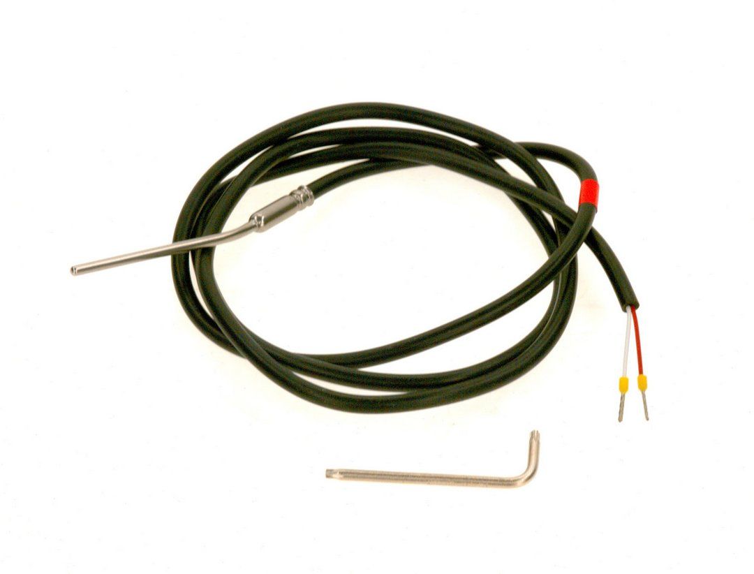 BOSCH Ersatzteil TTNR: 7735600216 Temperaturfühler