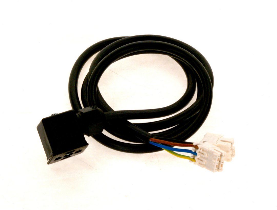 BOSCH Ersatzteil TTNR: 8738805138 Verbindungsleitung MV1 MV2 1300 everp