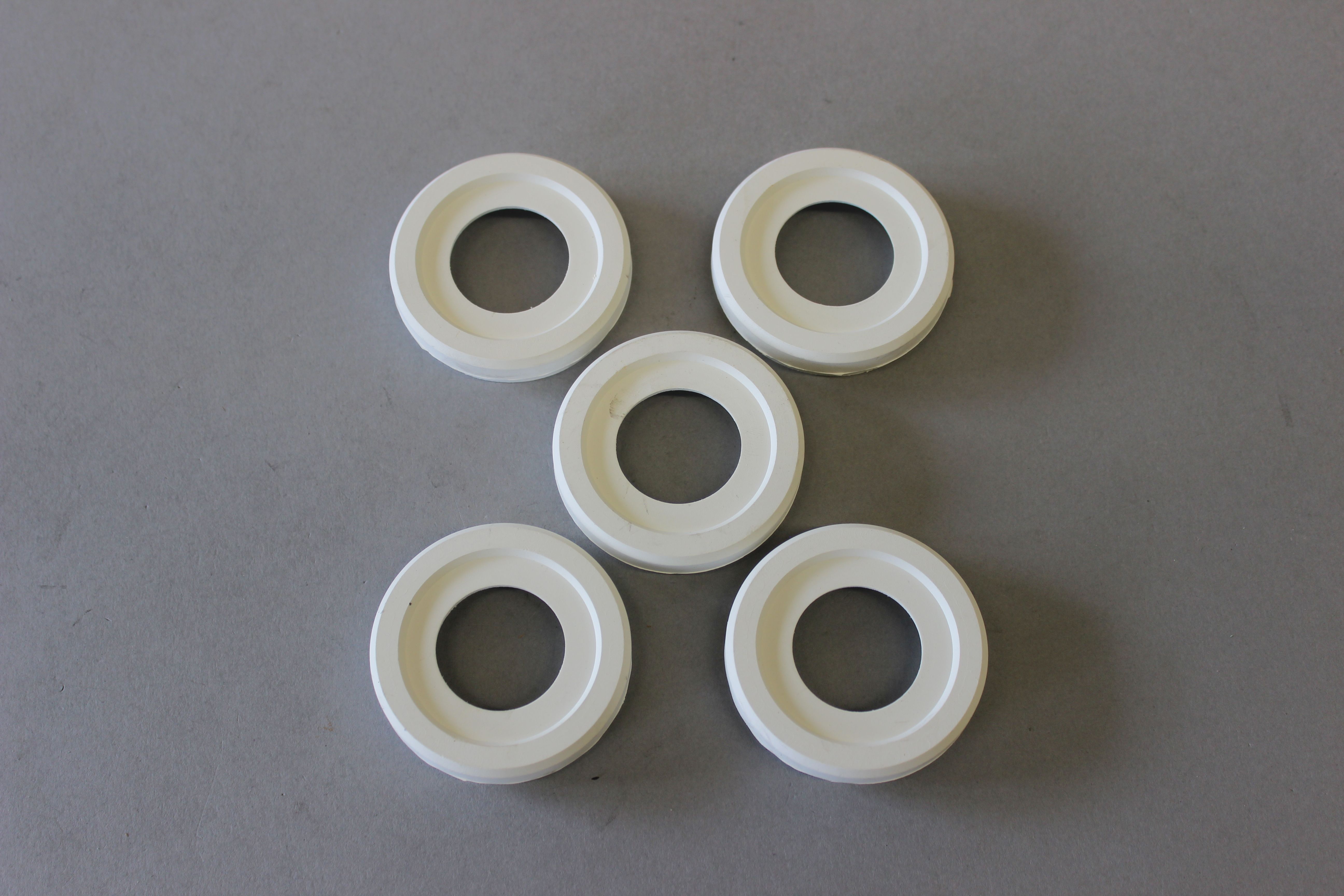 Brötje Kabeldurchführung Durchmesser 48 Dicke 28