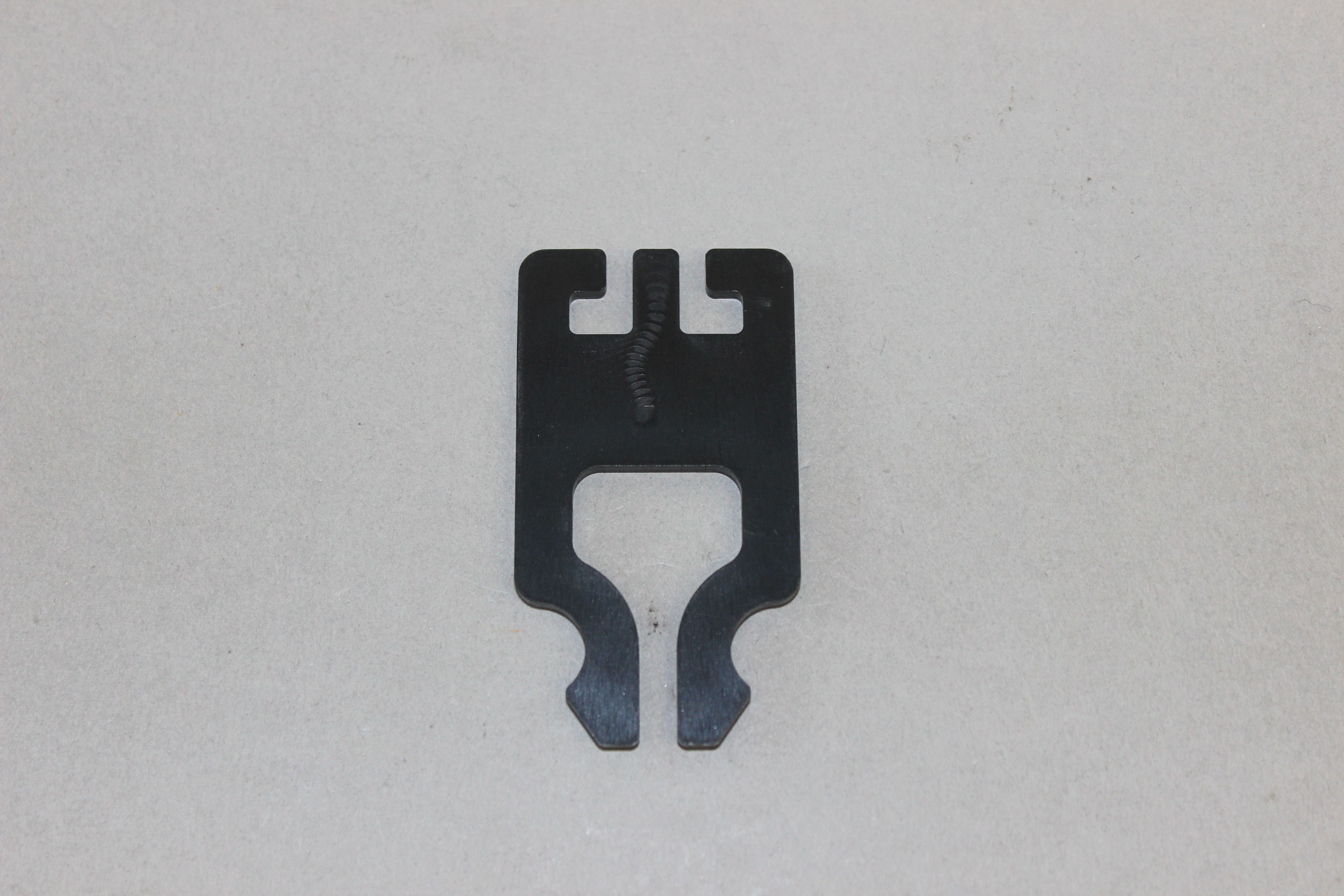 Brötje Halteklammer Fühler