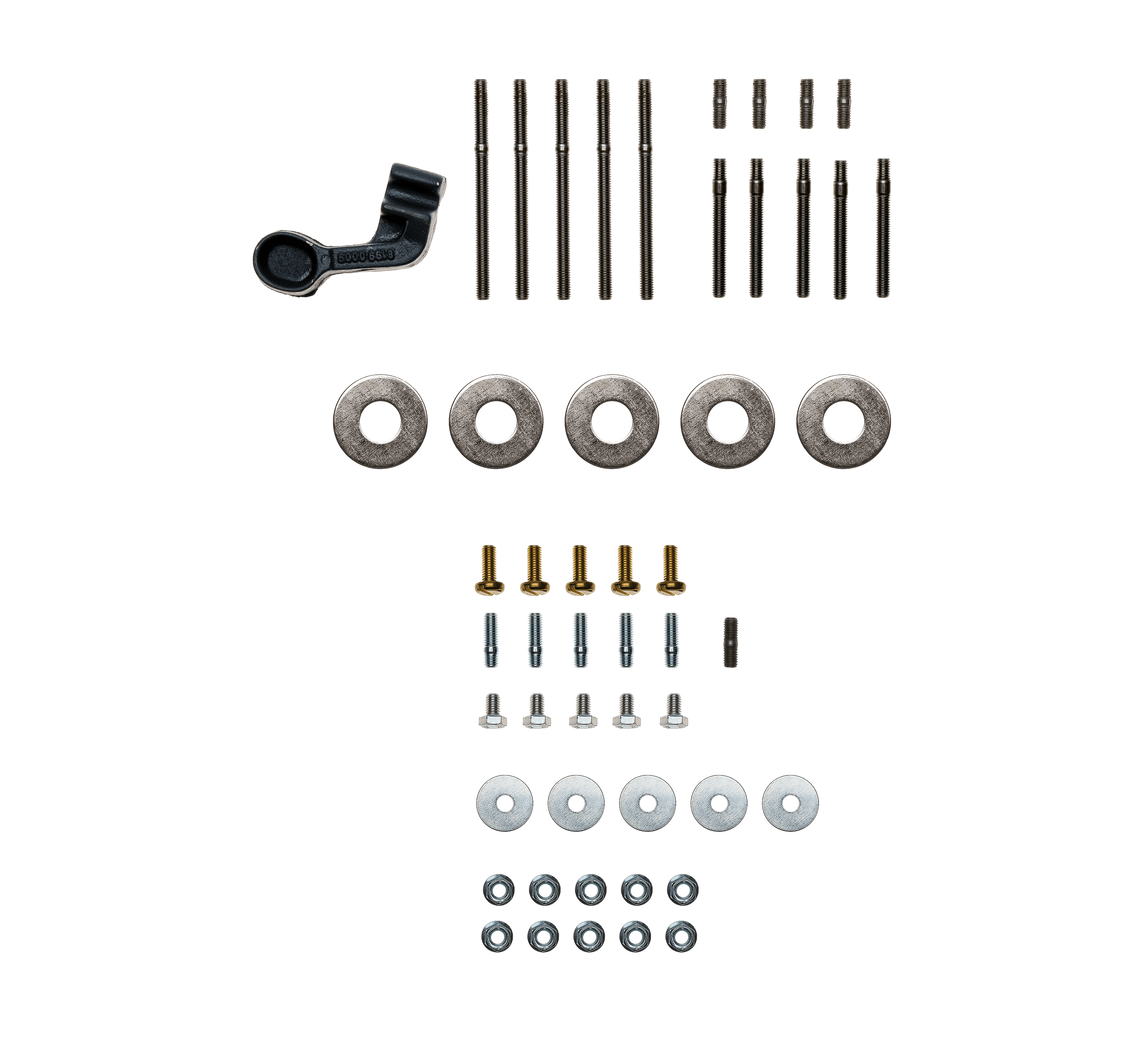 BRÖTJE Oberes Scharnier .