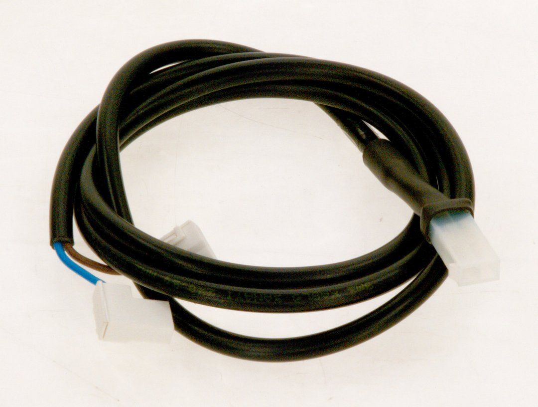 BOSCH Ersatzteil TTNR: 8733703255 Kabel Druckfühler 1000mm