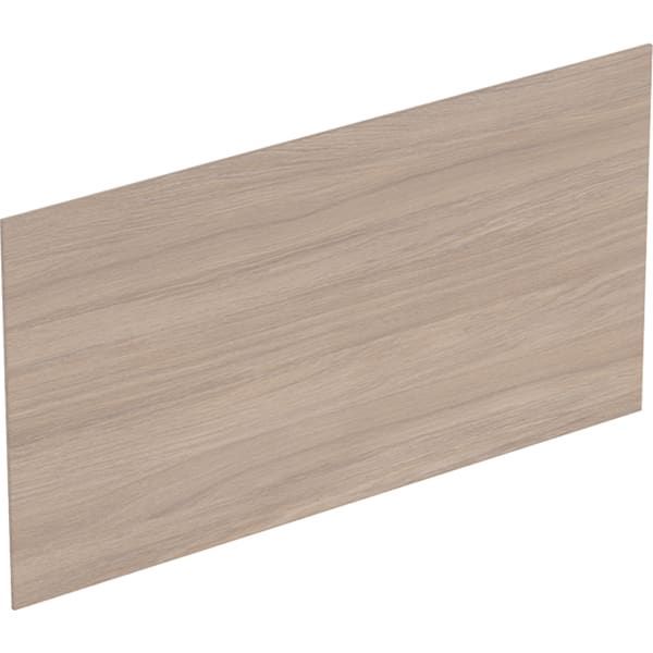 GE Schubl.-Frt für ONE Seitenschrank eine Schubl., B:45cm, Eiche natur
