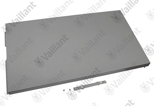 Vaillant Seitenteil,kpl. (rechts) VKK 22 6-476