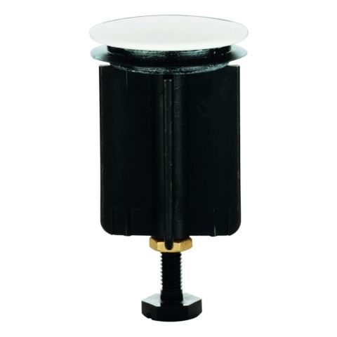Grohe Stopfen 1 1/4" f.Ablaufgarnitur weiss