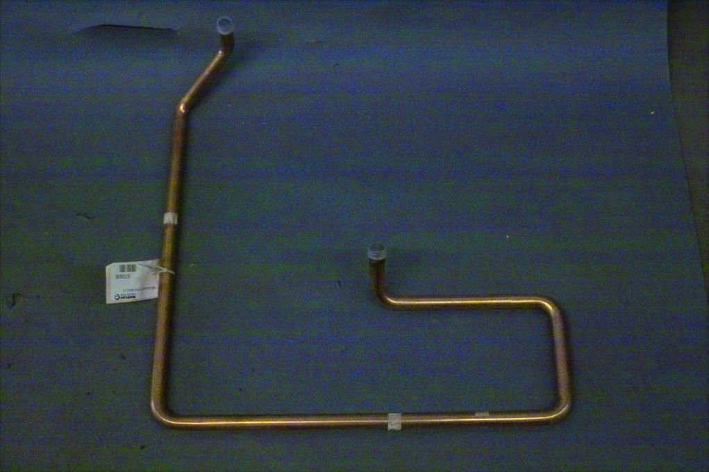 Brötje Sauggasleitung BSW 10