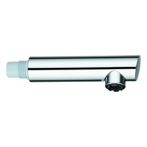 GROHE Auslaufbrause 46831 chrom .