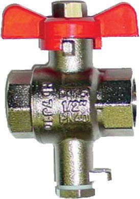 BOSCH Ersatzteil TTNR: 87186697340 Ventil Temperatur Fühler