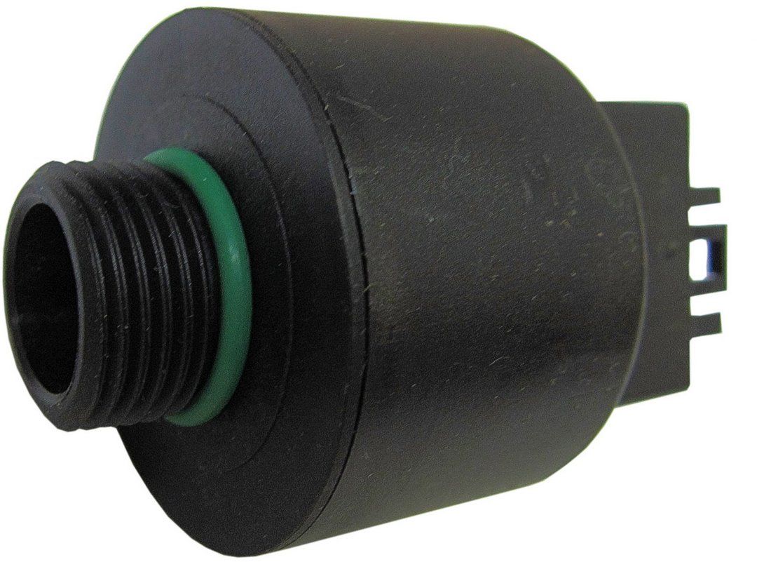 JU Druck-Transmitter Typ 505.91570 für KBR 120280-3 A, MKB 240560-3 A