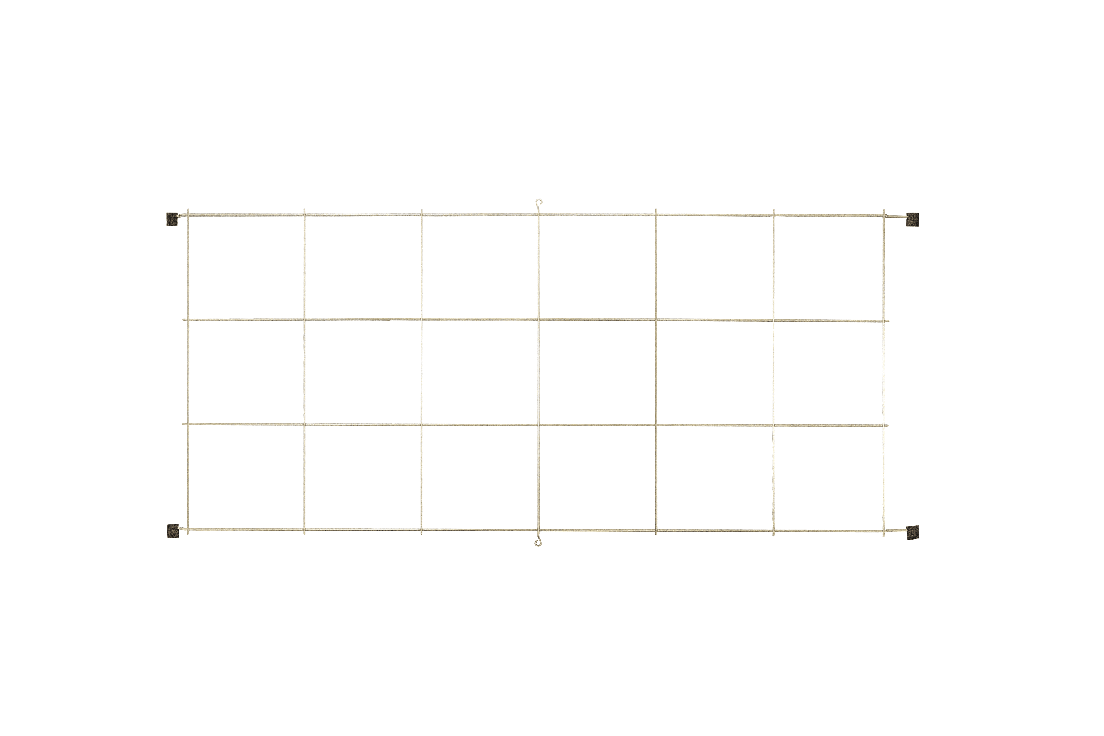 Brötje Abdeckblech hinten