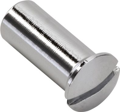 Hansgrohe Hohlschraube verchromt