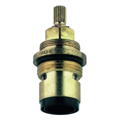 Grohe Keramik-Oberteil 3/4" m.Carbadur