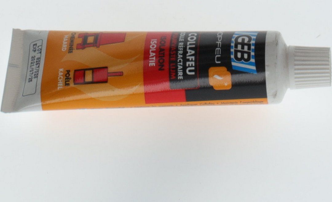 Kleber 1500grdC