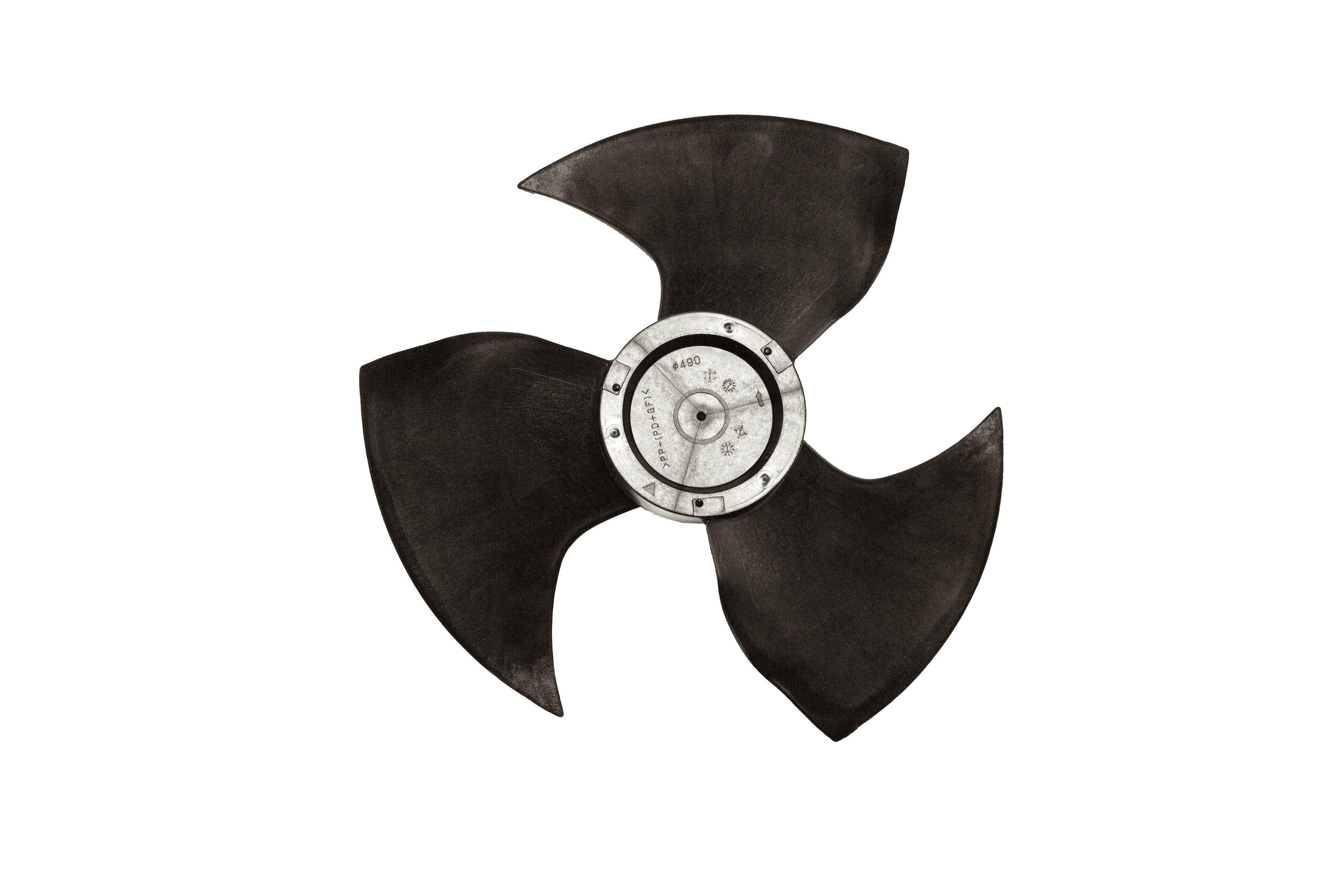 BRÖTJE Luefterrad 11TR 14-16 TR HA2 2